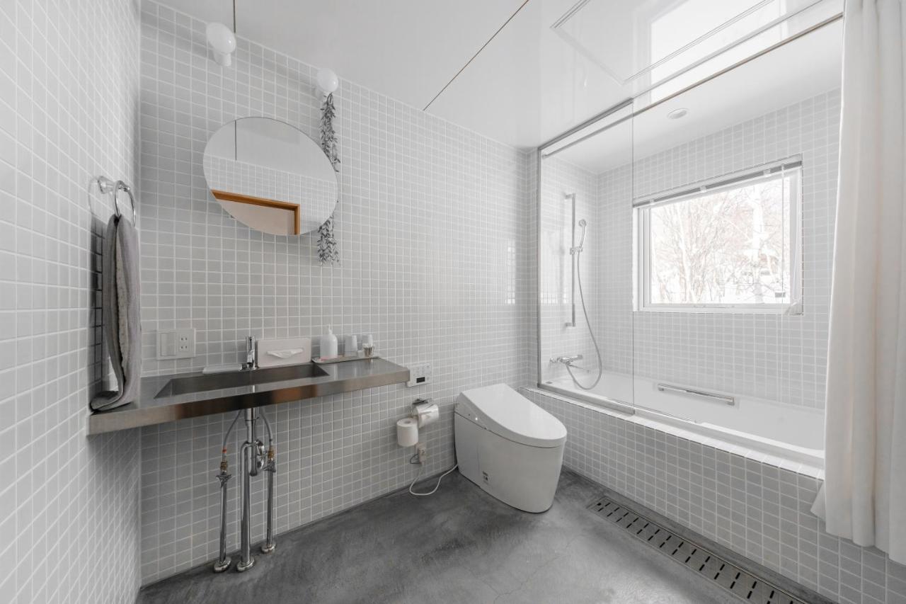 6Ty6 Vacation Home Niseko Extérieur photo