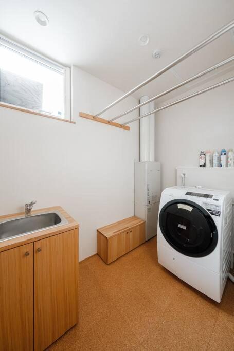 6Ty6 Vacation Home Niseko Extérieur photo
