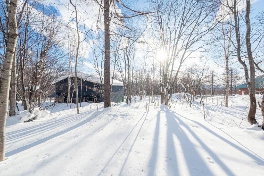 6Ty6 Vacation Home Niseko Extérieur photo