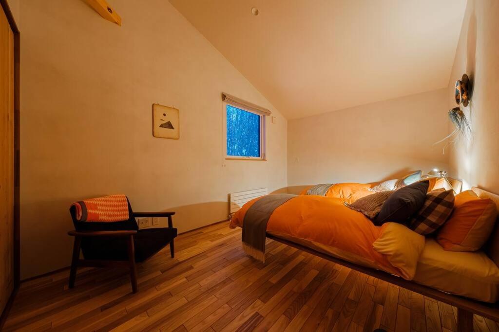 6Ty6 Vacation Home Niseko Extérieur photo
