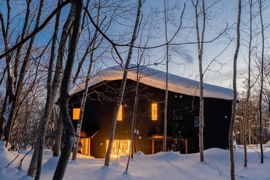 6Ty6 Vacation Home Niseko Extérieur photo