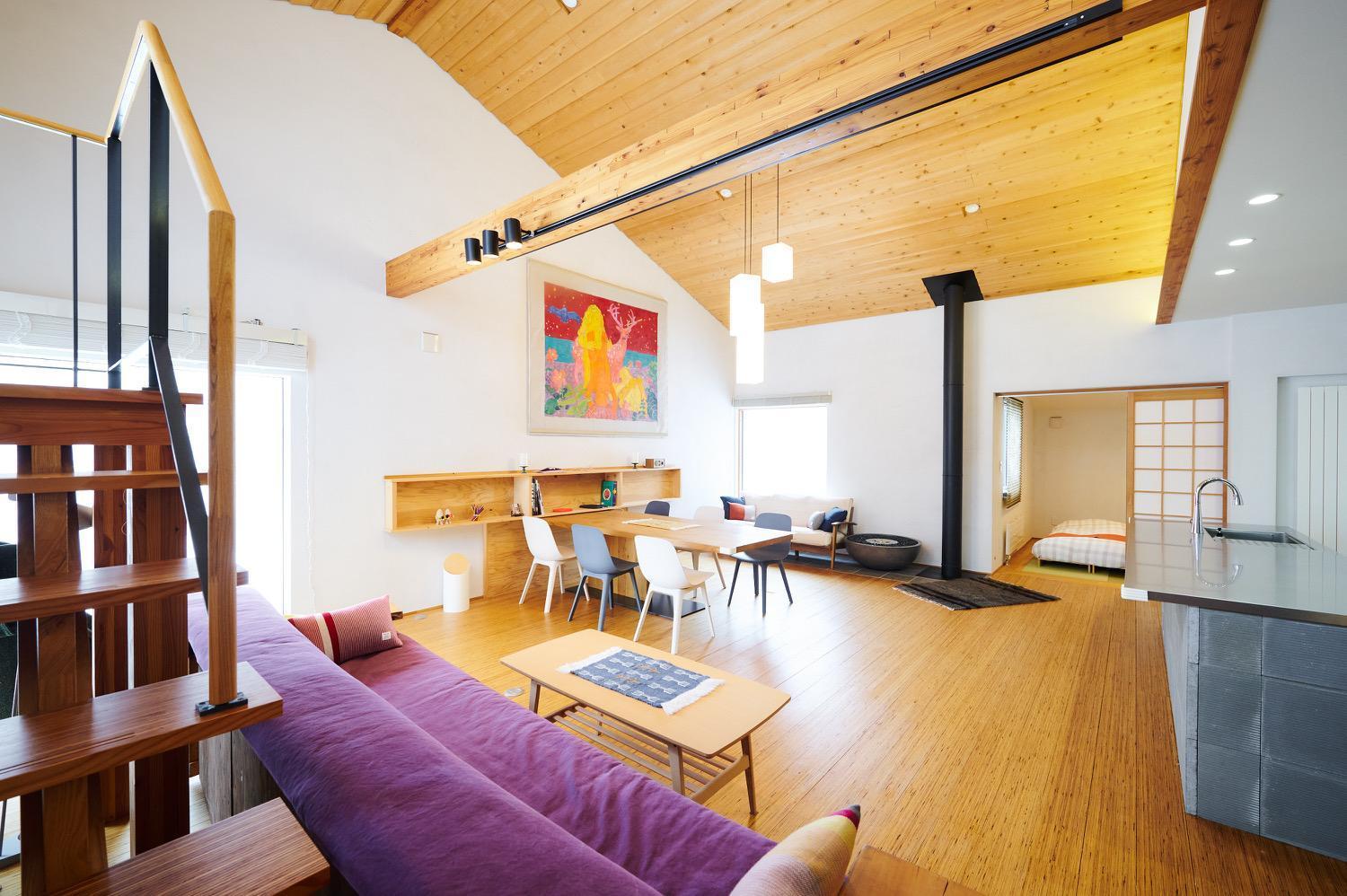 6Ty6 Vacation Home Niseko Extérieur photo